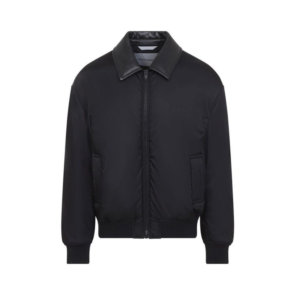 Balenciaga Cocoon Bomber Jacket Men